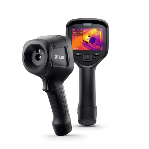 Camera đo nhiệt độ hồng ngoại FLIR E5-XT